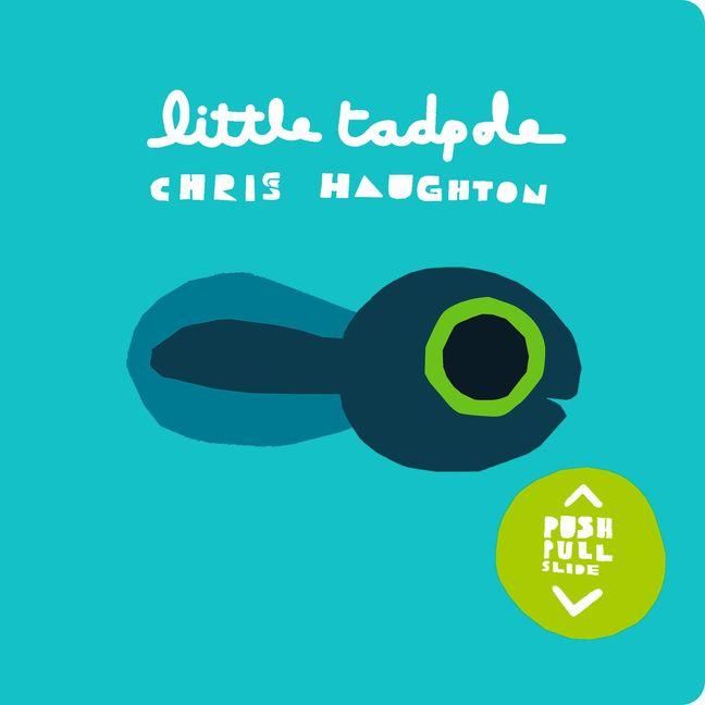 Produktbild: Little Tadpole
