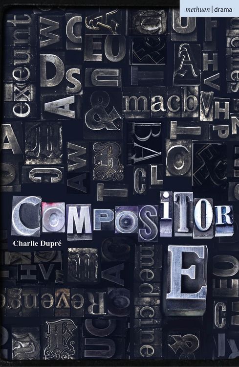 Produktbild: Compositor E