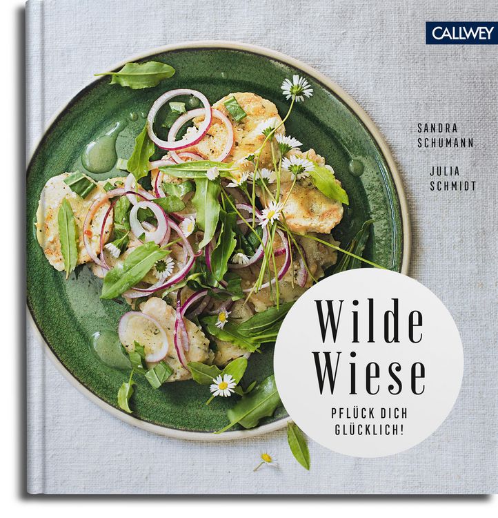 Produktbild: Wilde Wiese