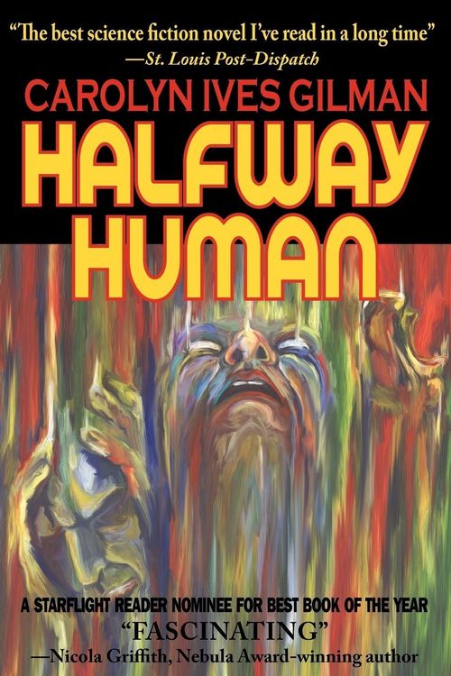 Produktbild: Halfway Human