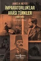Produktbild: Imparatorluklar Arasi T&uuml;rkler 1856-1914