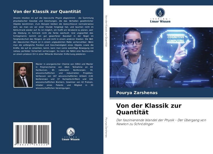 Produktbild: Von der Klassik zur Quantit&auml;t