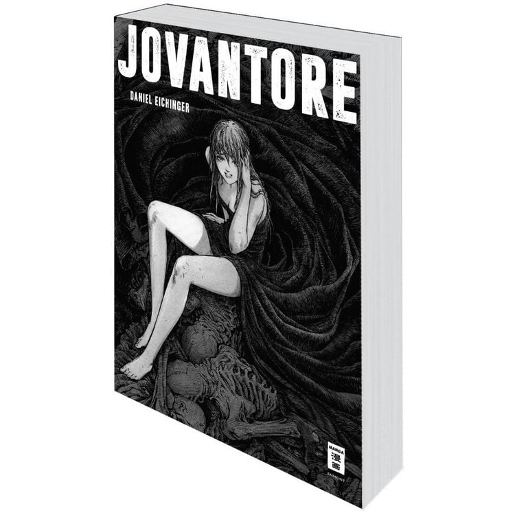 Produktbild: Jovantore