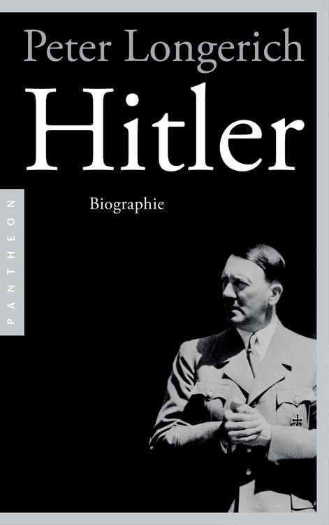 Produktbild: Hitler