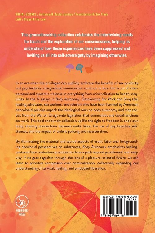 Produktbild: Body Autonomy