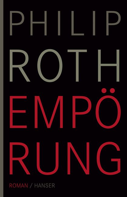 Produktbild: Emp&ouml;rung