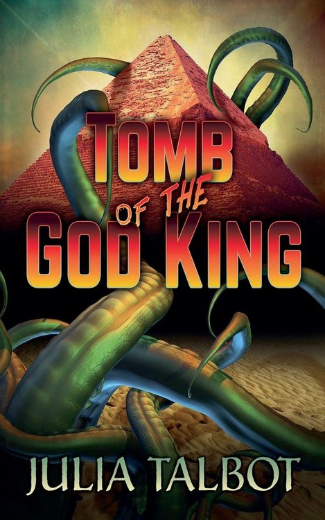 Produktbild: Tomb of the God King