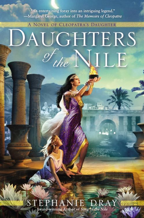 Produktbild: Daughters of the Nile