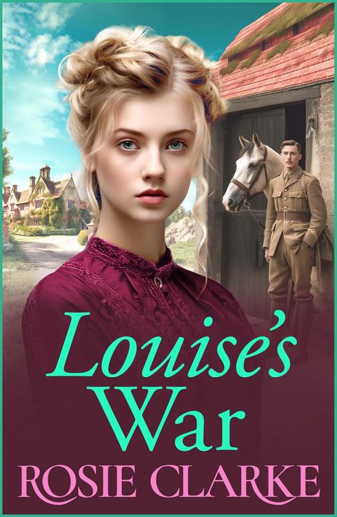 Produktbild: Louise's War