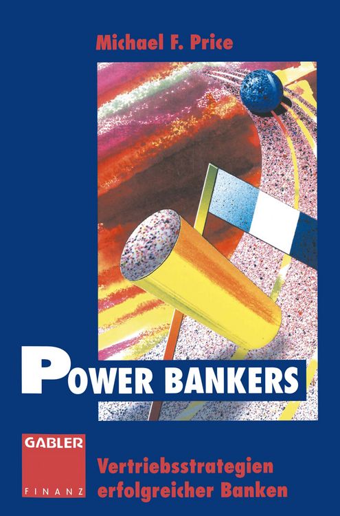 Produktbild: Power Bankers