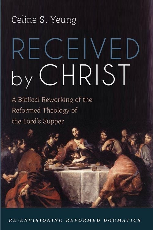 Produktbild: Received by Christ