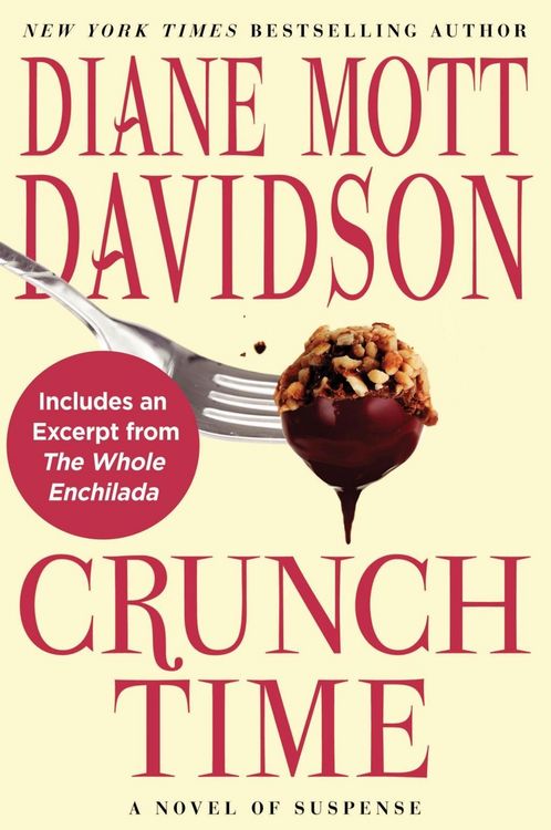 Produktbild: Crunch Time