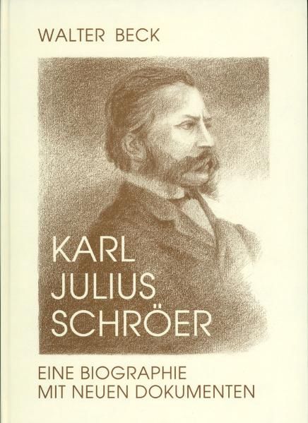 Produktbild: Karl Julius Schr&ouml;er