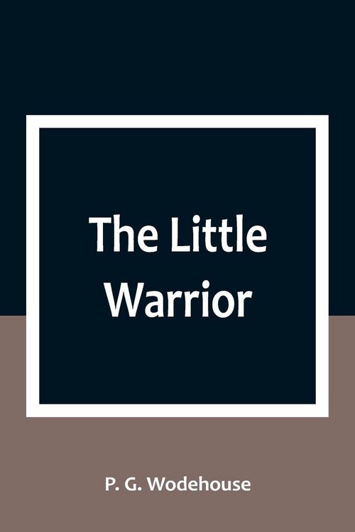 Produktbild: The Little Warrior