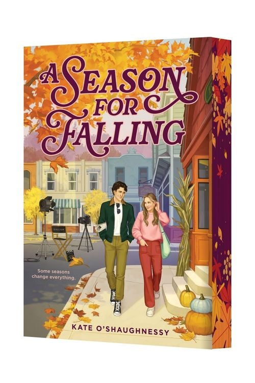 Produktbild: Season for Falling