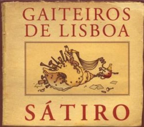 Produktbild: Satiro