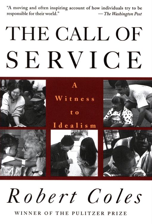 Produktbild: Call of Service