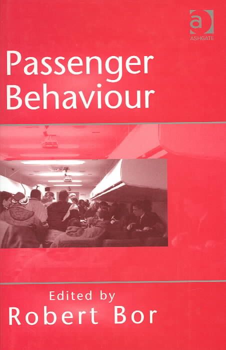 Produktbild: Bor, P: Passenger Behaviour