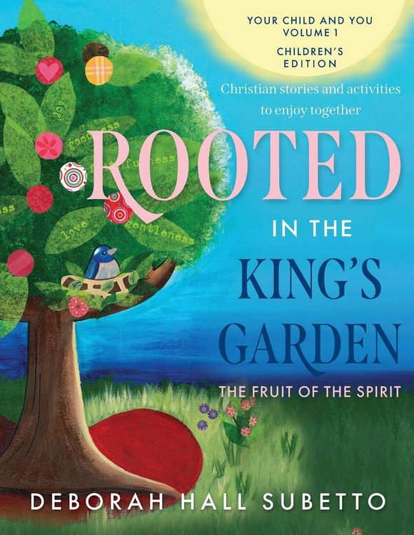 Produktbild: Rooted in the King's Garden