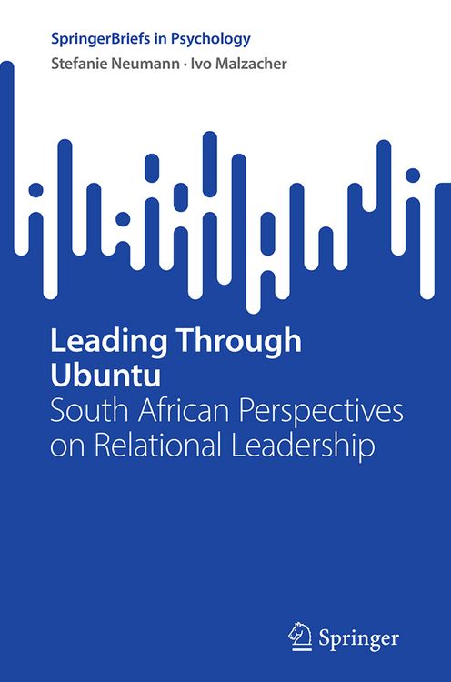 Produktbild: Leading Through Ubuntu