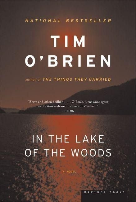 Produktbild: In the Lake of the Woods