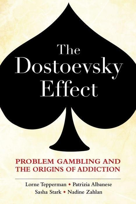 Produktbild: Dostoevsky Effect