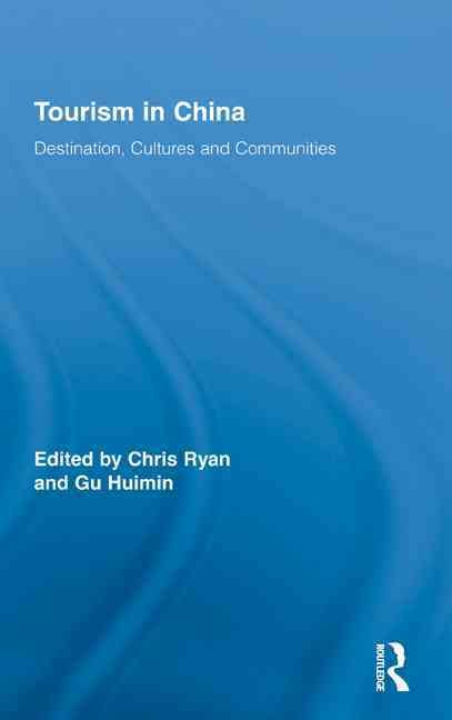 Produktbild: Tourism in China