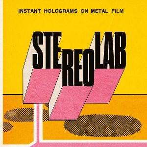 Produktbild: Instant Holograms On Metal Film
