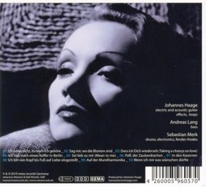 Produktbild: Plays Marlene Dietrich