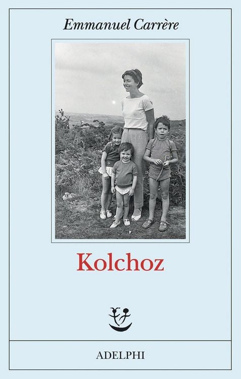 Produktbild: Kolchoz