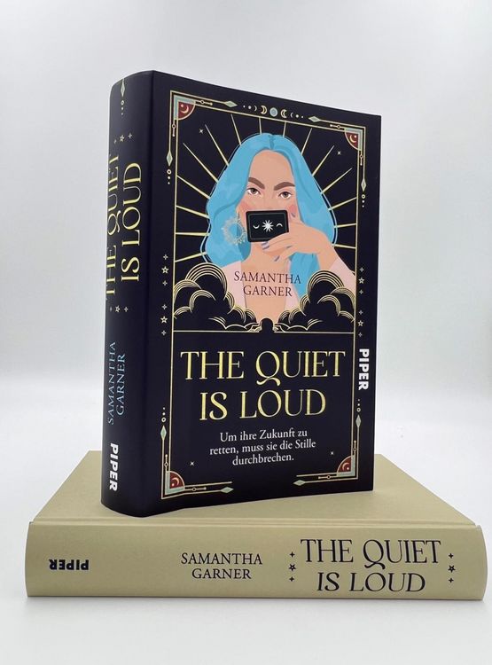 Produktbild: The Quiet is Loud