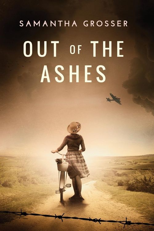 Produktbild: Out of the Ashes