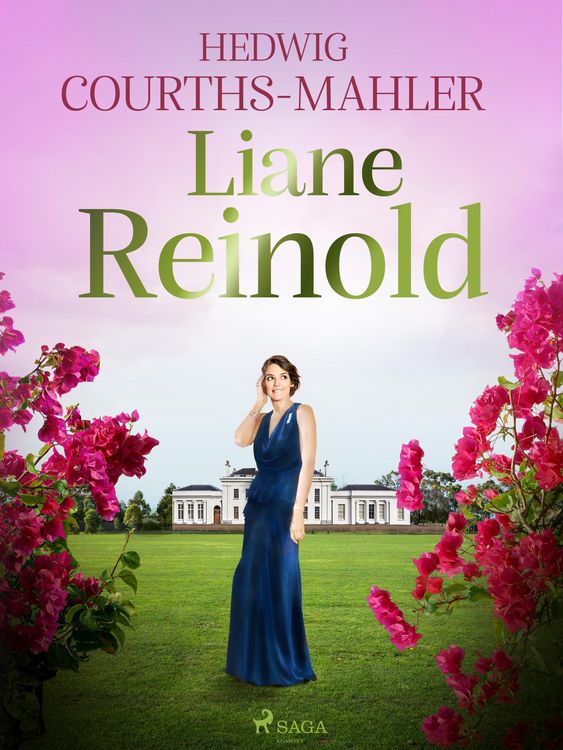 Produktbild: Liane Reinold