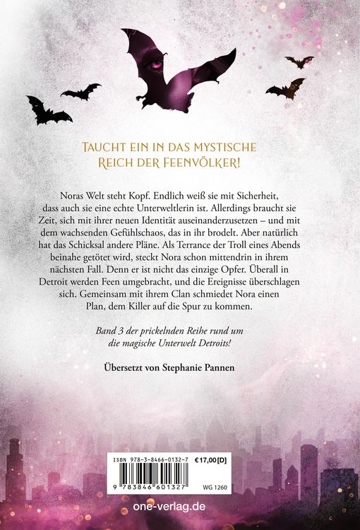 Produktbild: Underworld Chronicles - Erwacht