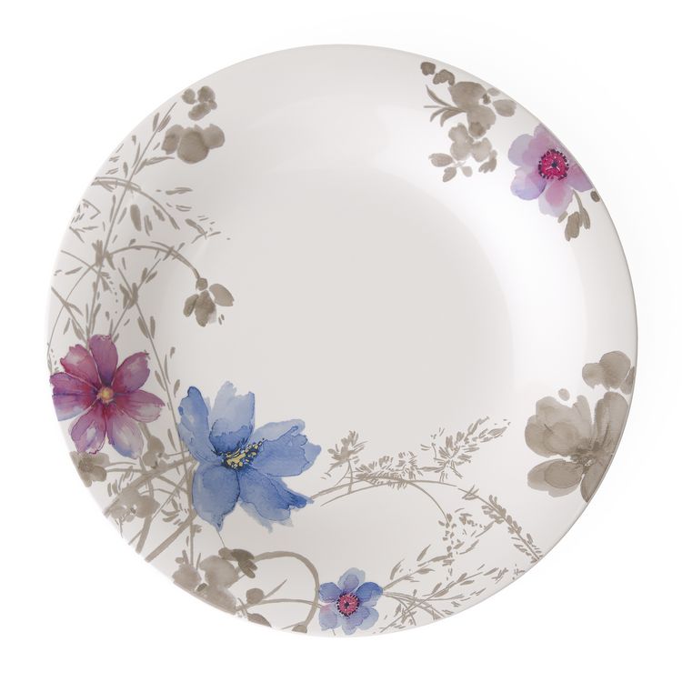 Produktbild: Villeroy & Boch Mariefleur Gourmetteller rund