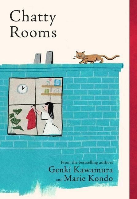 Produktbild: Chatty Rooms
