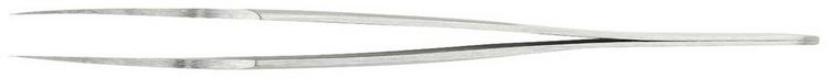 Produktbild: Weller Erem&reg; 2ASA Pr&auml;zisionspinzette 118.00mm