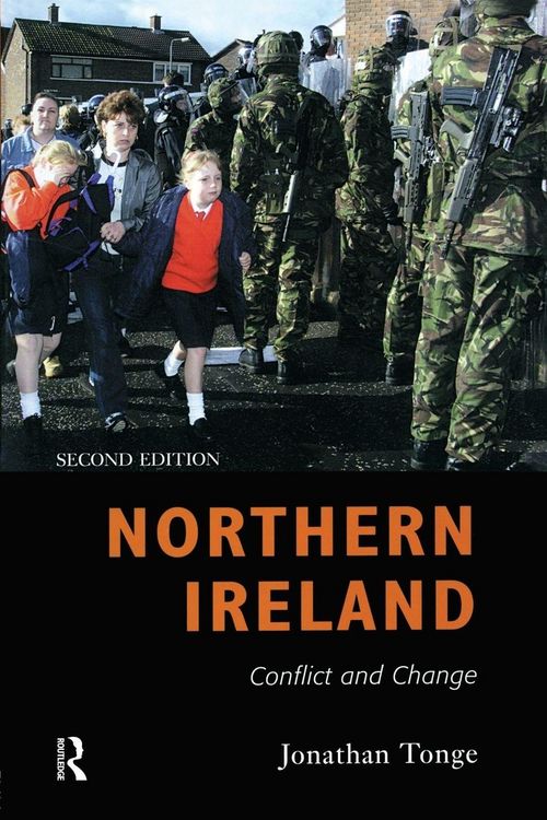 Produktbild: Northern Ireland