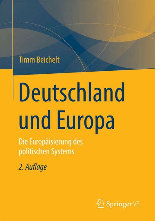 Produktbild: Deutschland und Europa