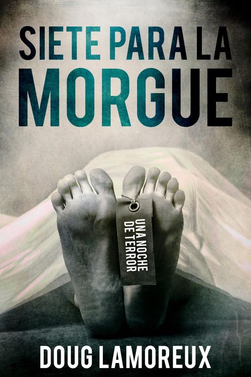 Produktbild: Siete Para La Morgue