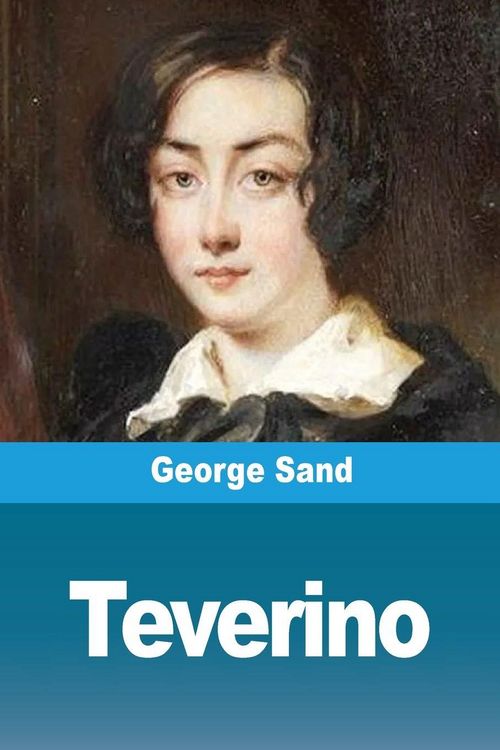 Produktbild: Teverino