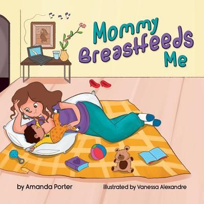 Produktbild: Mommy Breastfeeds Me