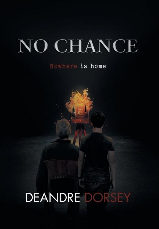 Produktbild: No chance