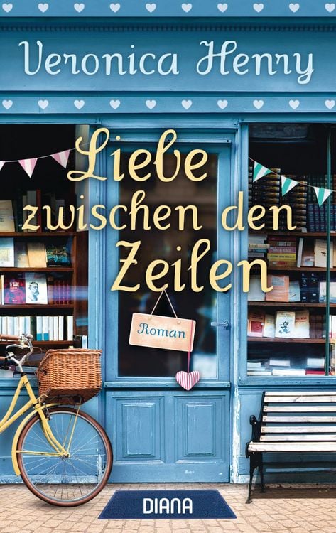 Produktbild: Liebe zwischen den Zeilen