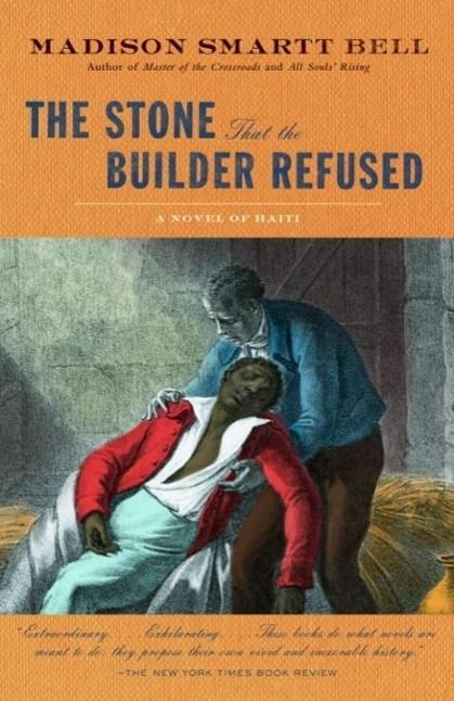 Produktbild: The Stone that the Builder Refused