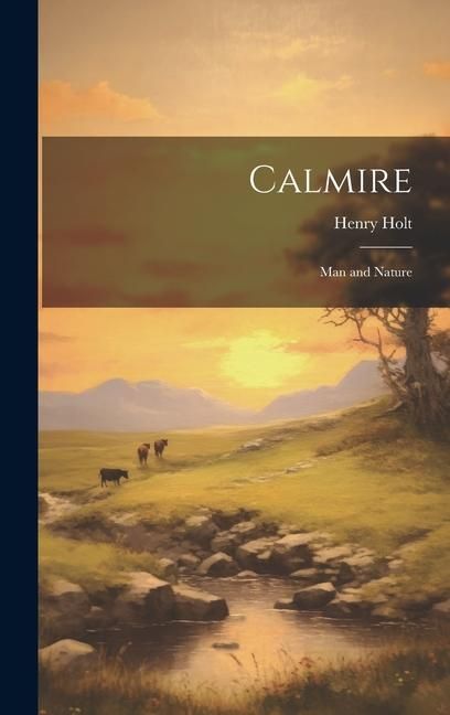 Produktbild: Calmire