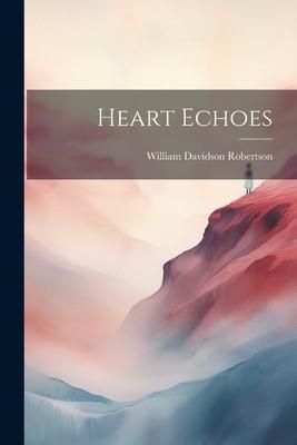 Produktbild: Heart Echoes