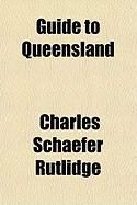 Produktbild: Guide to Queensland