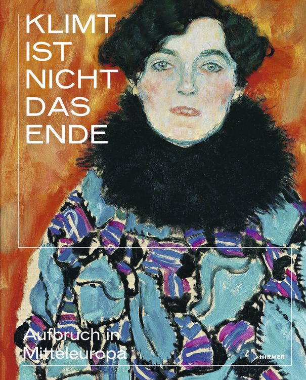 Produktbild: Klimt ist nicht das Ende