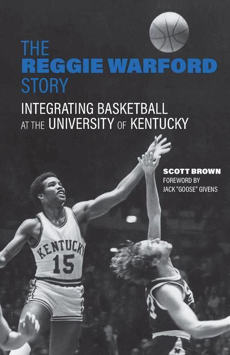 Produktbild: The Reggie Warford Story